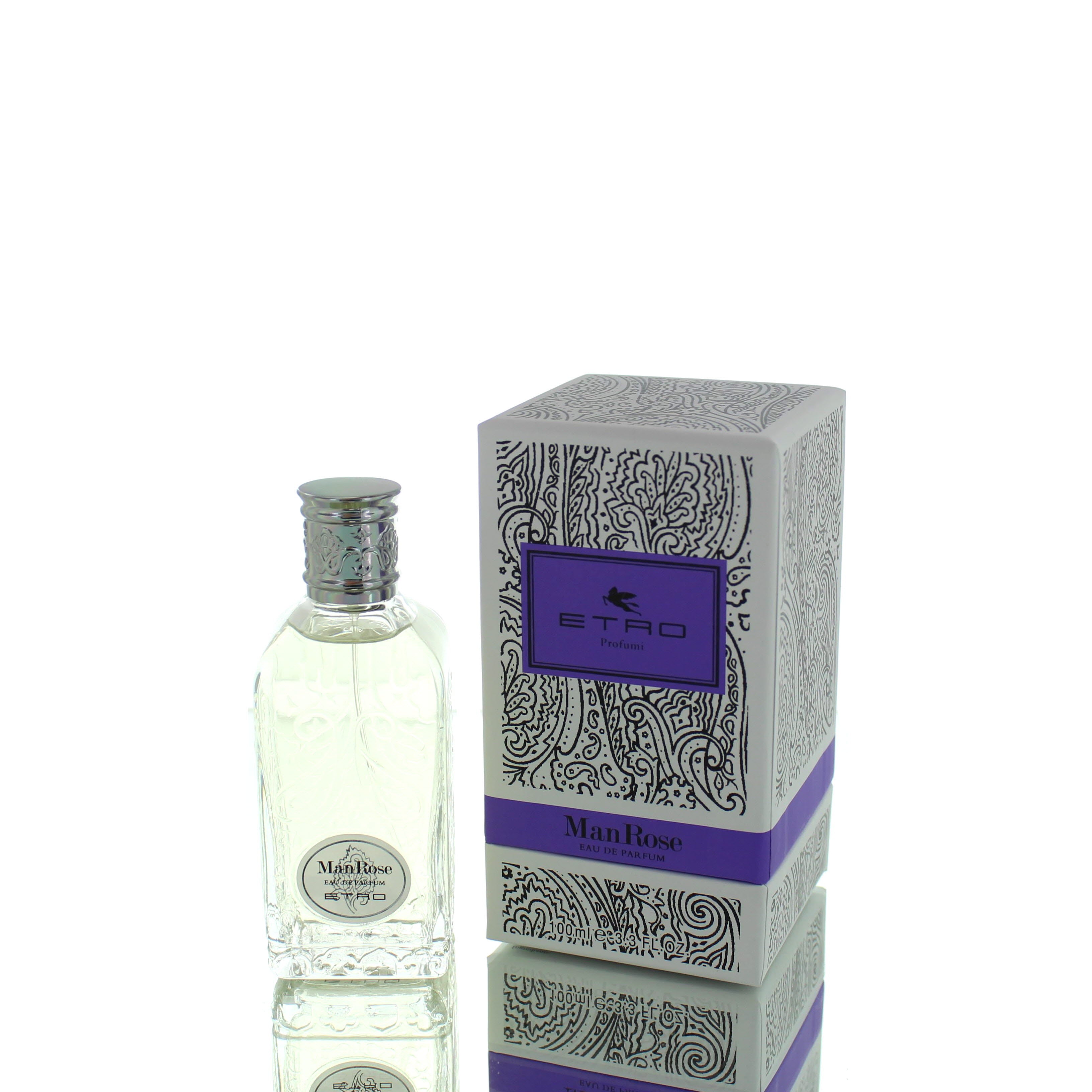 Manrose Etro EDP