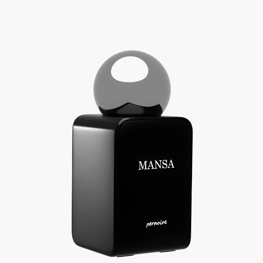 Mansa EXTRAIT