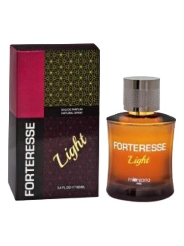 Forteresse Light
