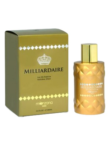 Milliardaire