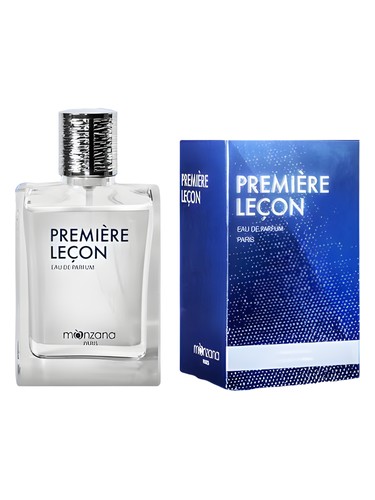 Premiere Lecon