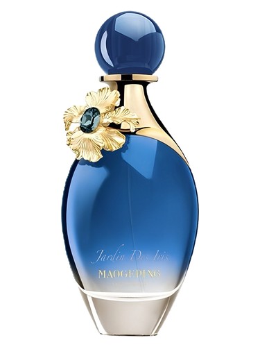 Jardin des Iris 香延鸢尾香