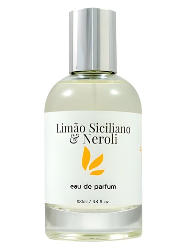 Limão Siciliano & Neroli