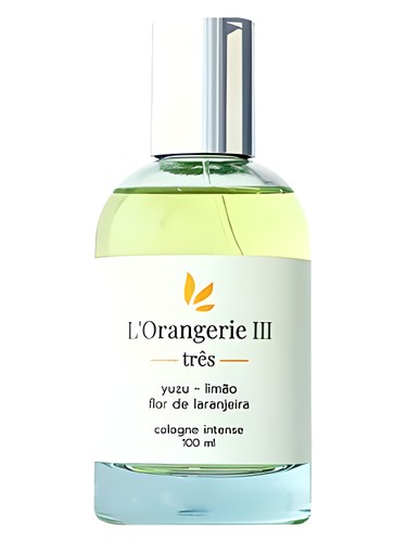 L'Orangerie III