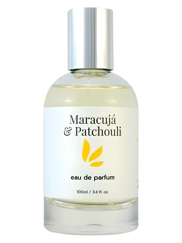 Maracujá & Patchouli