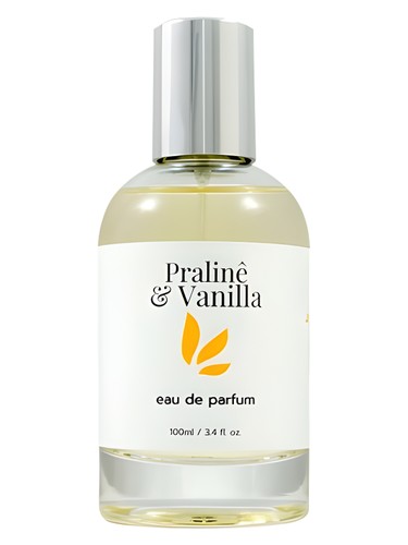Pralinê & Vanilla