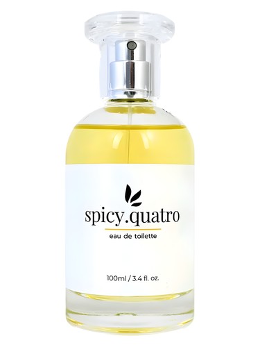 Spicy.quatro