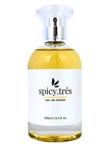 Spicy.três