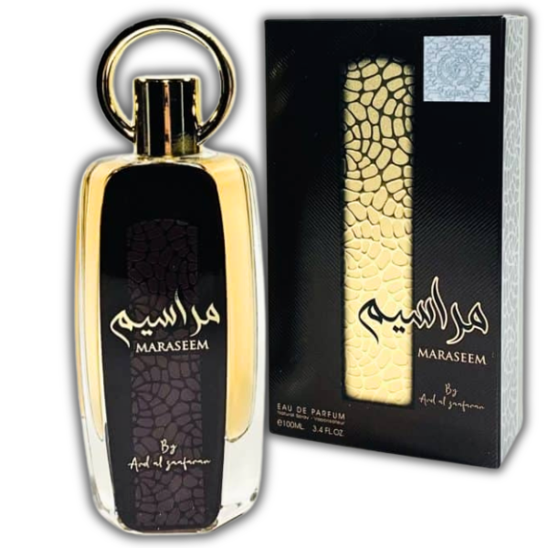 Maraseem EDP