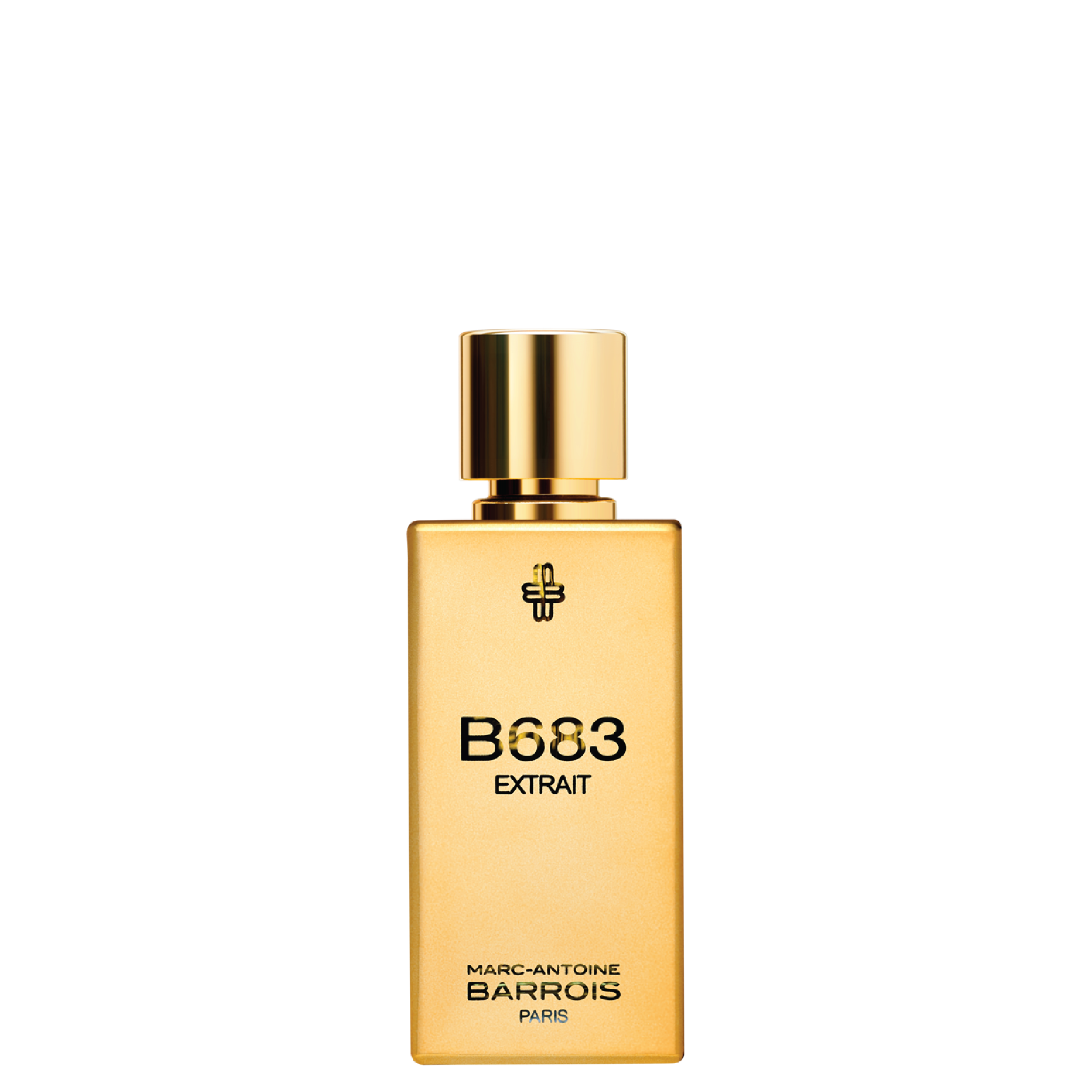 Marc-antoine Barrois B683 EXTRAIT