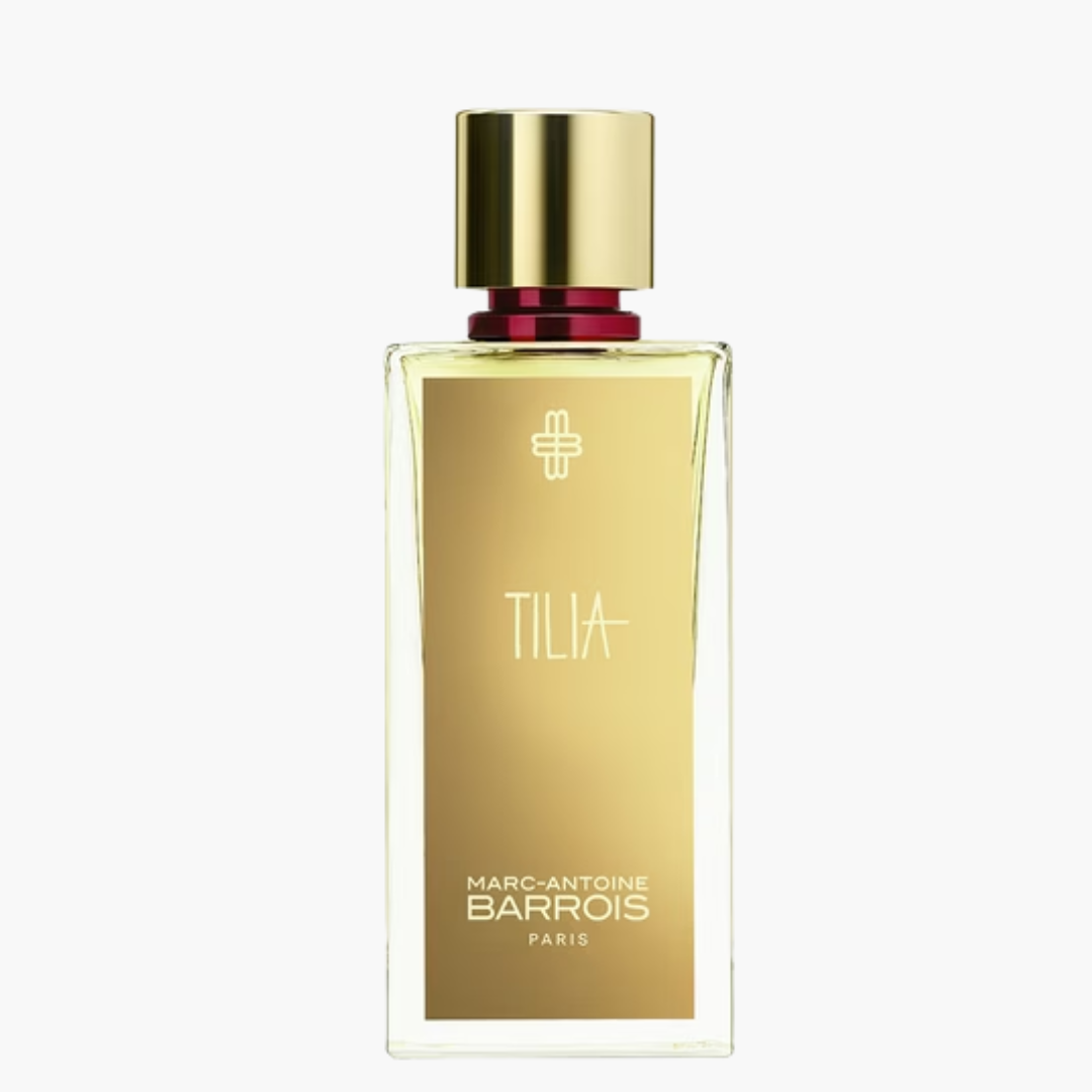 Marc Antoine Barrois Tilia EDP