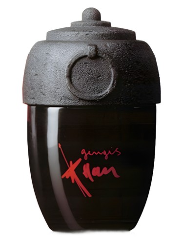 Gengis Khan