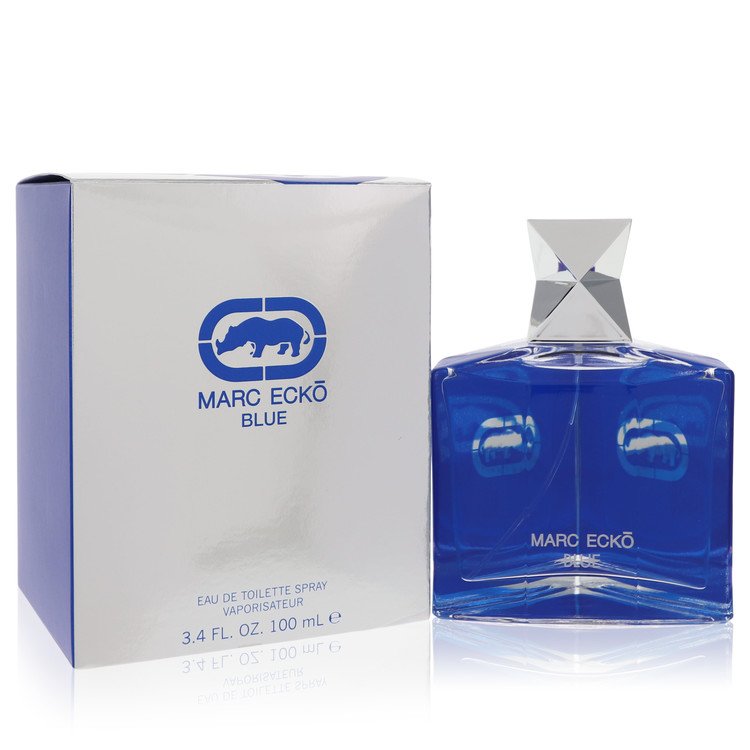 Marc Ecko Blue EDT