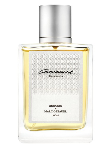 Cococaine by OLAKALA & Marc Gebauer