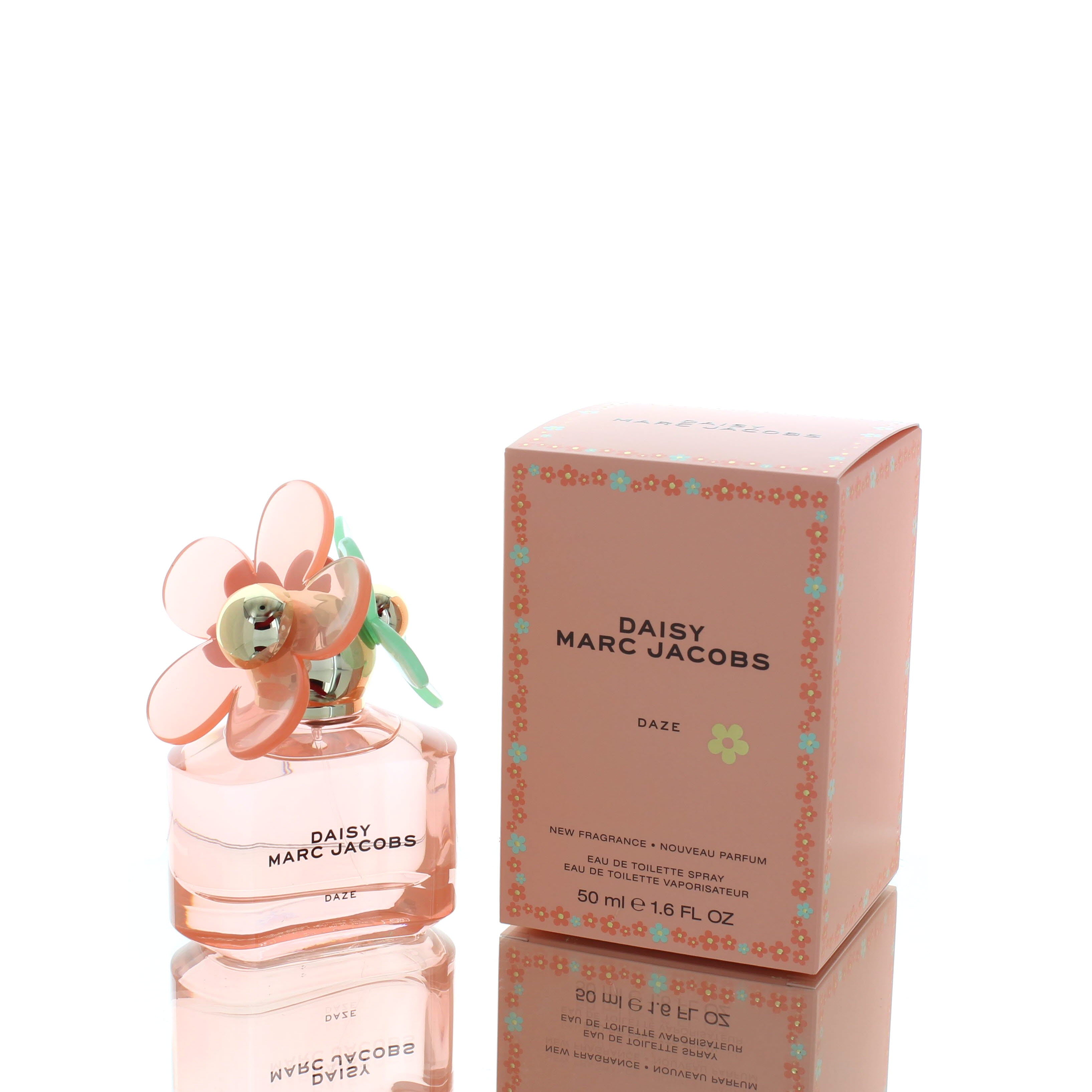 Marc Jacobs Daisy Daze EDT