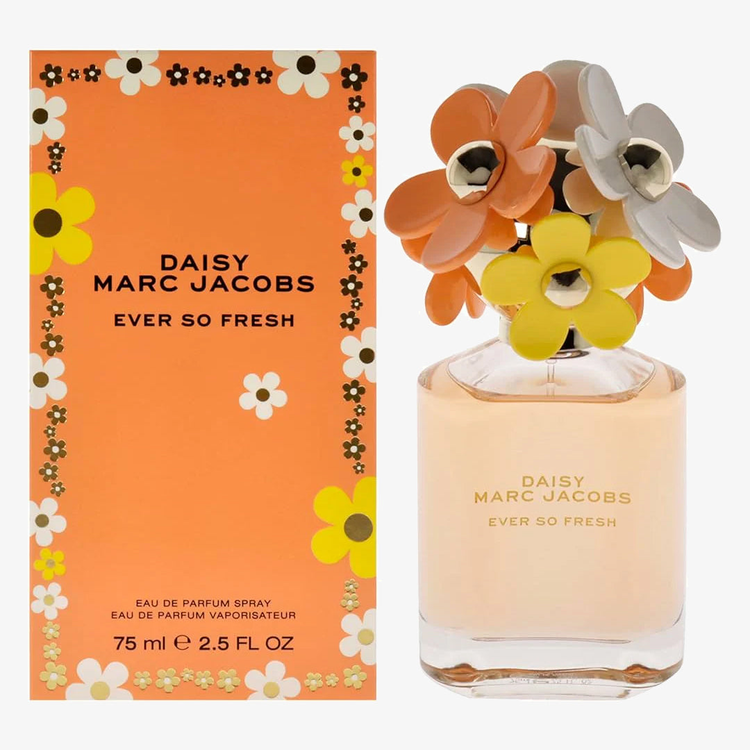 Marc Jacobs Daisy Ever So Fresh EDP