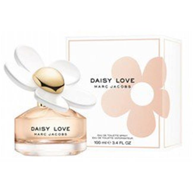 Marc Jacobs Daisy Love EDT
