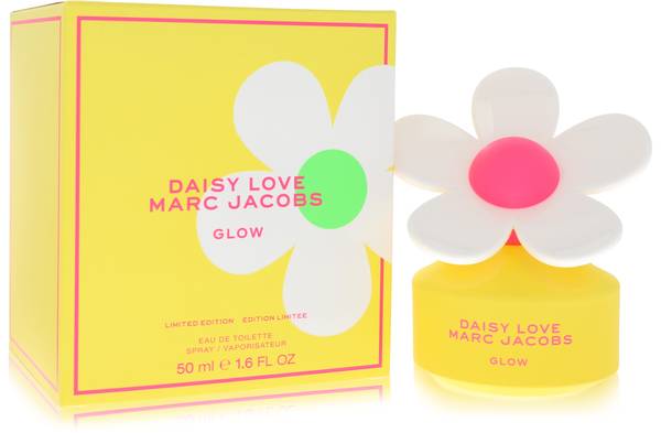 Marc Jacobs Daisy Love Glow EDT