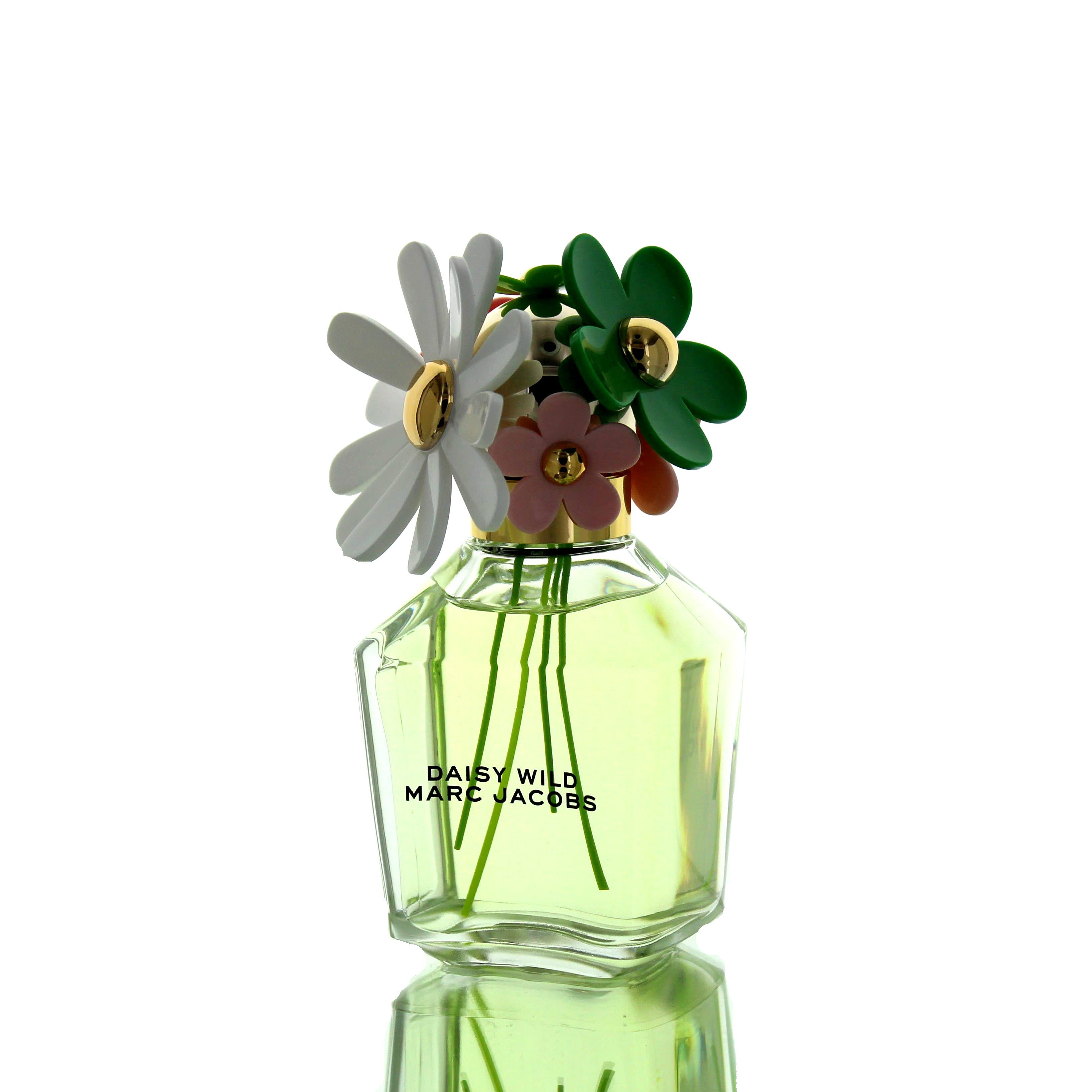 Marc Jacobs Daisy Wild EDP
