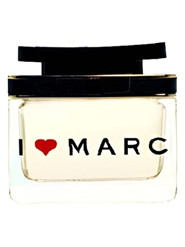 I Love Marc