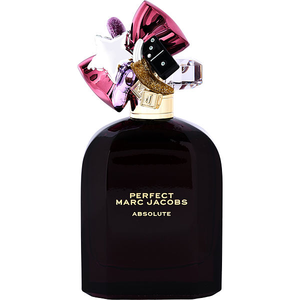Marc Jacobs Perfect Absolute EDP