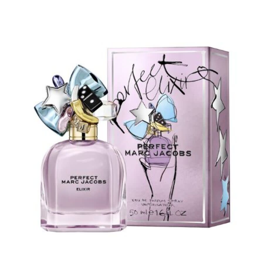 Marc Jacobs Perfect Elixir EDP