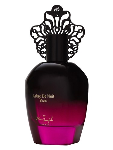Arbre De Nuit Rose