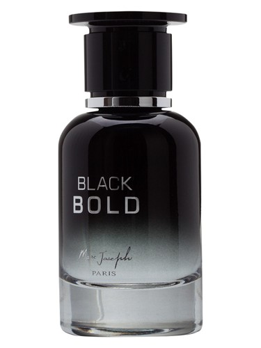 Black Bold