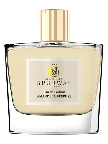 Amande Tubéreuse