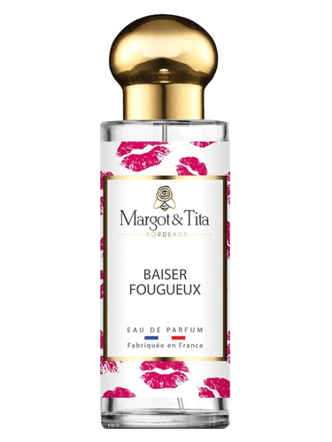Baiser Fougueux
