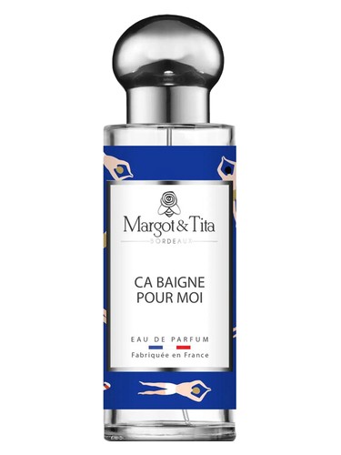 Ça Baigne pour Moi