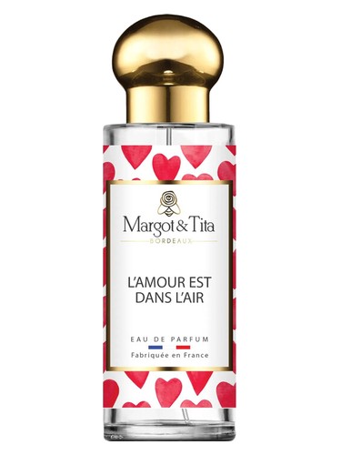 L'Amour est dans L'Air