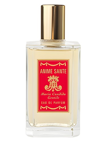 Anime Sante