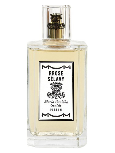 Rrose Sèlavy