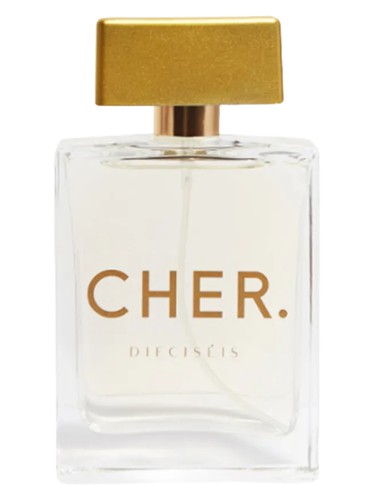 Dieciséis