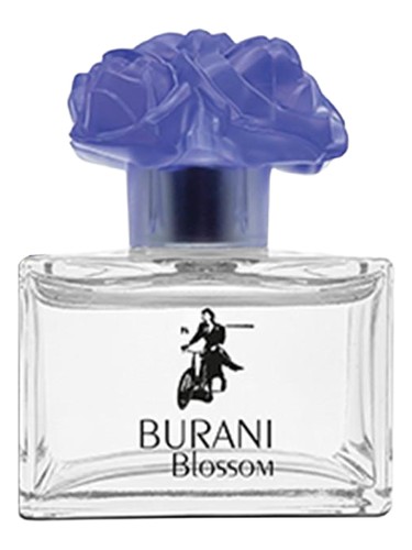 Burani Blossom