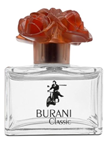 Burani Classic