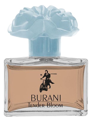 Burani Tender Bloom