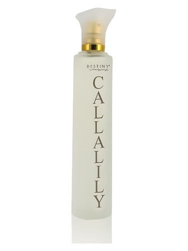 Destiny Callalily