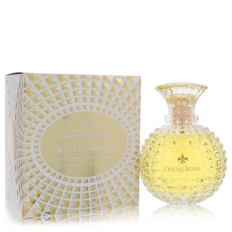 Marina de Bourbon Cristal Royal EDP