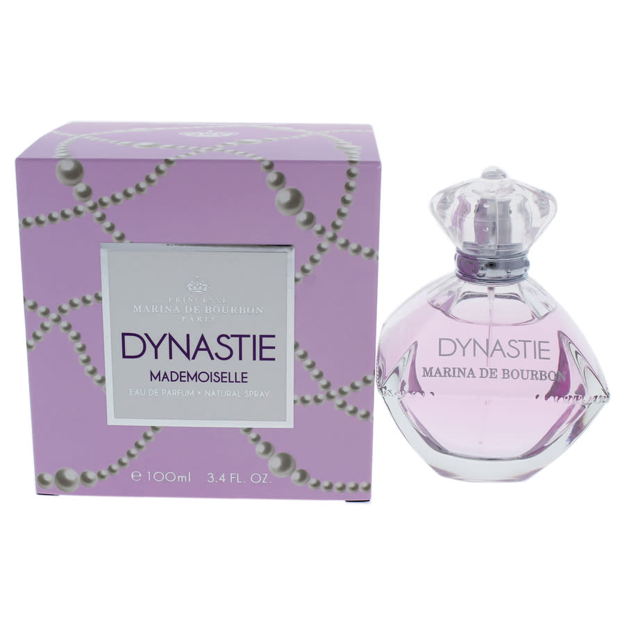 Marina de Bourbon Dynastie Mademoiselle EDP