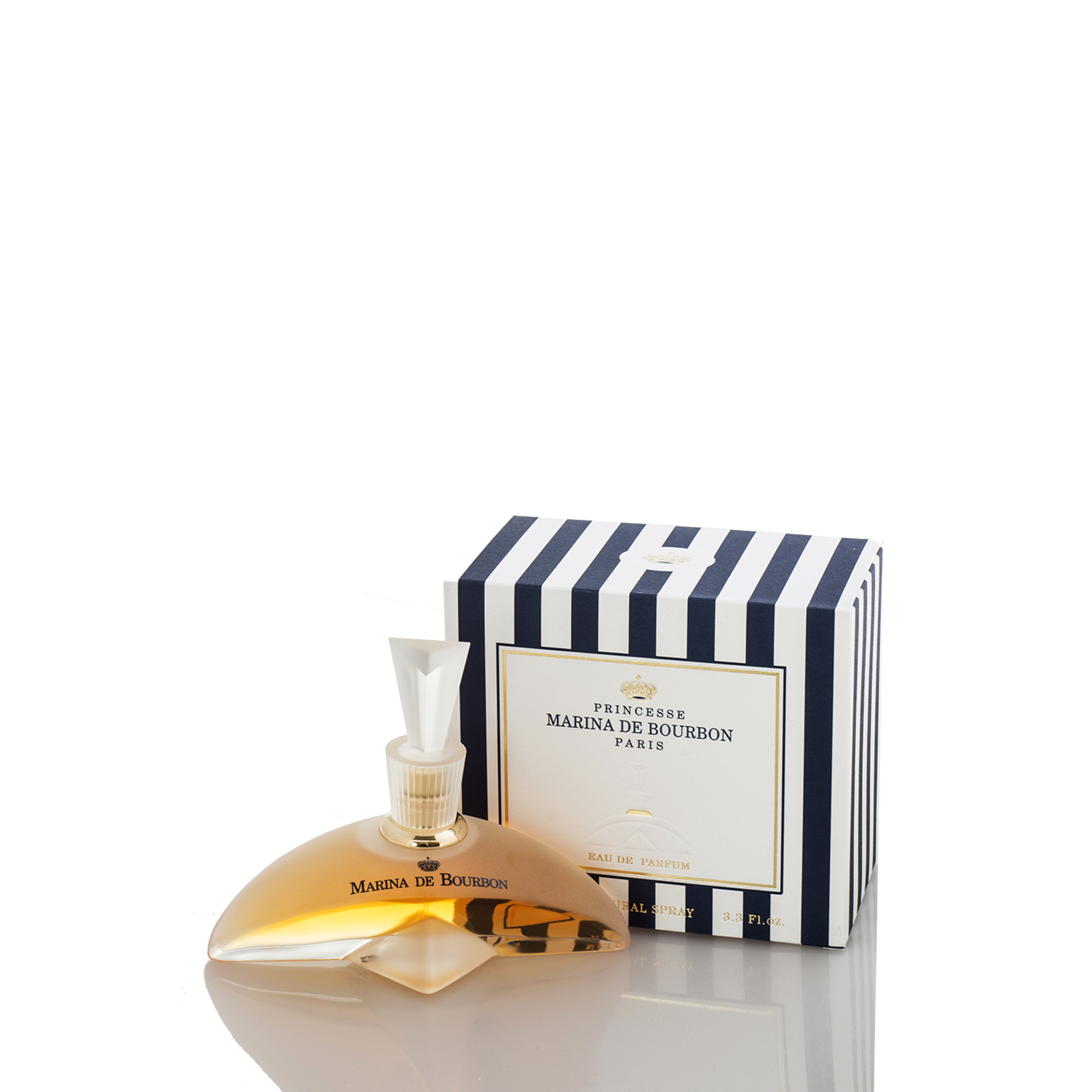 Marina de Bourbon EDP
