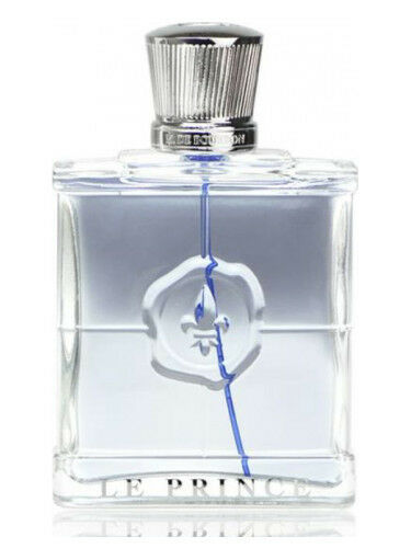 Marina de Bourbon Monsieur Le Prince Intense EDP