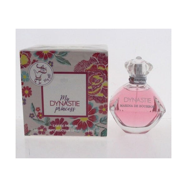 Marina de Bourbon My Dynastie Princess EDP