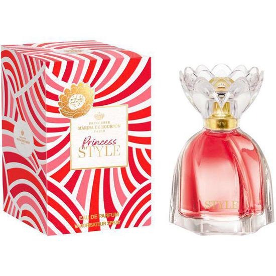 Marina de Bourbon Princess Style EDP