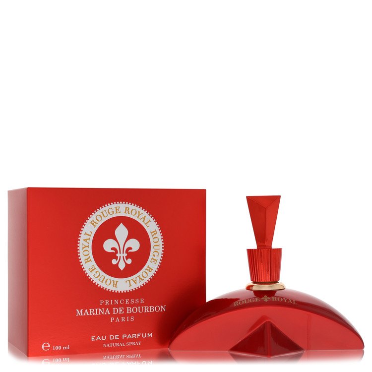 Marina de Bourbon Rouge Royal EDP