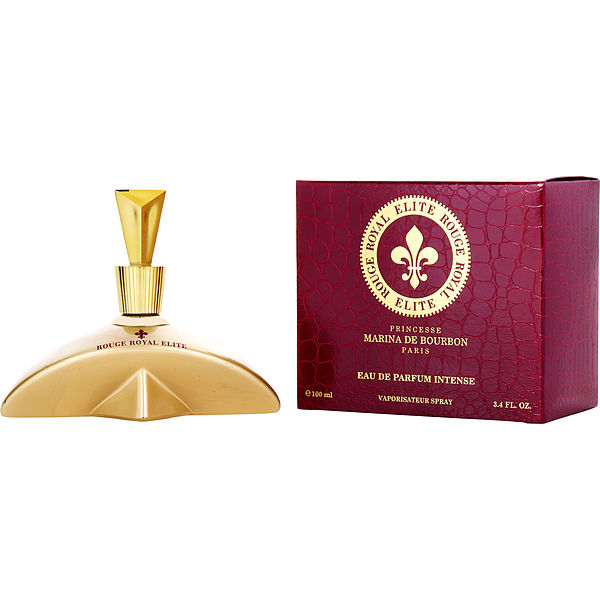 Marina de Bourbon Rouge Royal Elite EDP