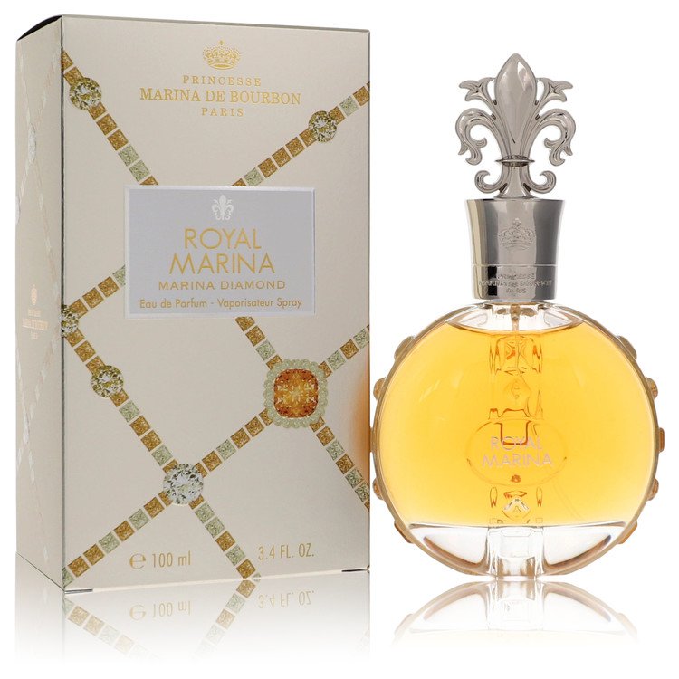 Marina de Bourbon Royal Marina Diamond EDP
