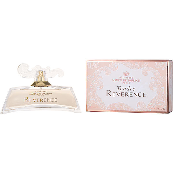 Marina de Bourbon Tendre Reverence EDP