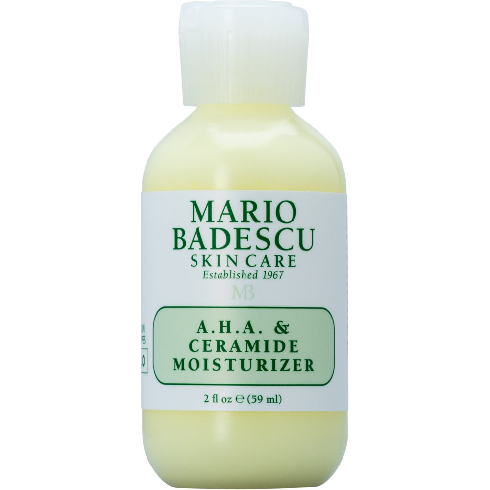 Mario Badescu
